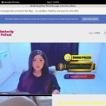 Kimberlypolizzi Trial Sign Up