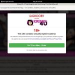 Krissy4u Latest Videos