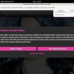 Lana Giselle Instant Access