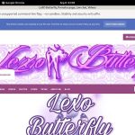 Lexobutterflyxxx.com Idealgasm
