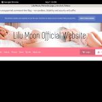 Lilu Moon Join Again