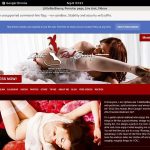 LittleRedBunny Account Passwords
