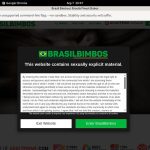 Logins For Brasil Bimbos Free