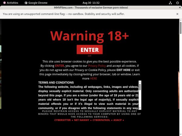 MMV Films Porn Videos