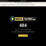 Machofactory.com With SEPA