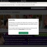 Make Tacamateurs.com Account