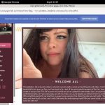Marcylive Free Member