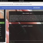 Marlo Grey Web