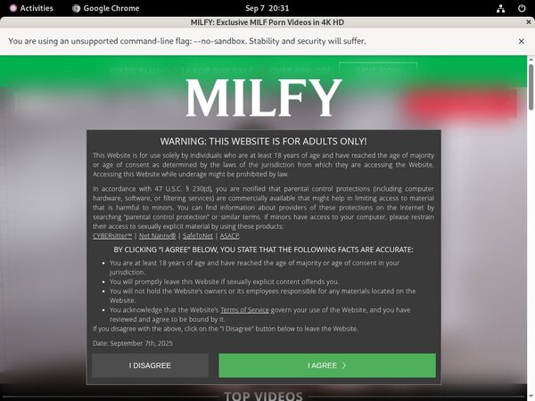 Milfy Hd Sex