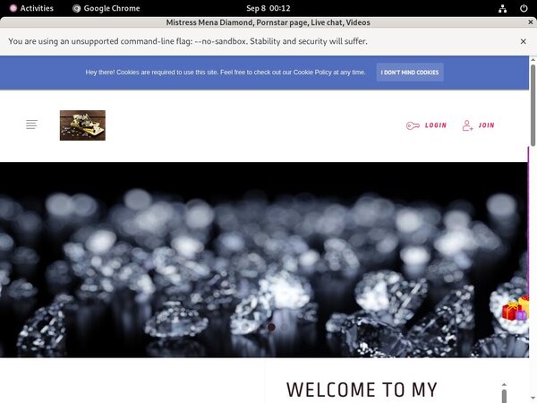 Mistress Mena Diamond Logon Mistress Mena Diamond Logon