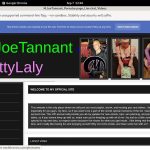 Mjoetannant Premium Account