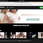 Mormongirlz Premium Membership