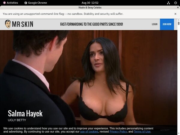 Mr Skin Password Premium