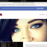 Ms. Cherry Bardot Trial Discount