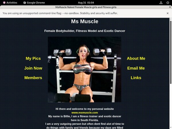 Ms Muscle Images