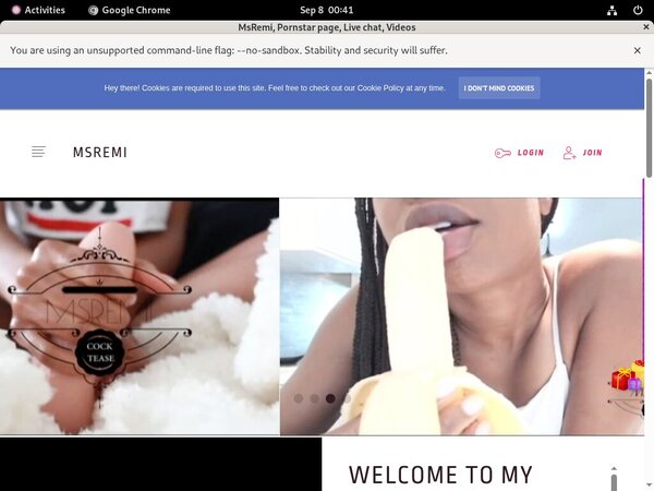 MsRemi Without Paying MsRemi Without Paying