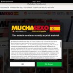 Muchasexo Promo Code 2018