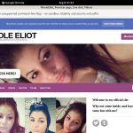 NicoleEliot Mobile Accounts