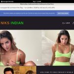 NiksIndian Trial Access