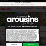 Offer Arousins