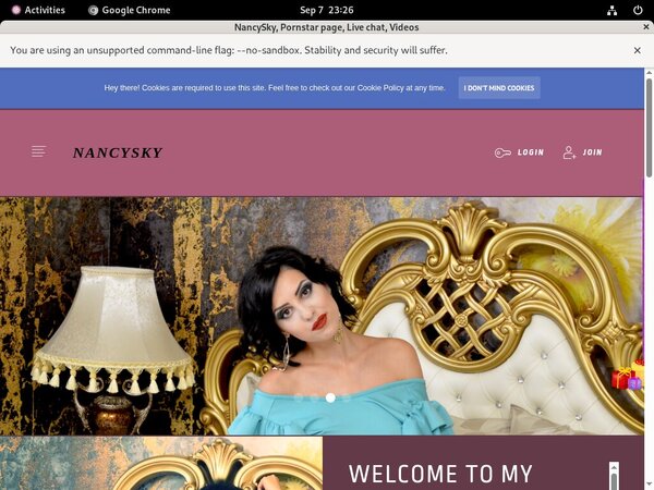 Paypal NancySky Paypal NancySky