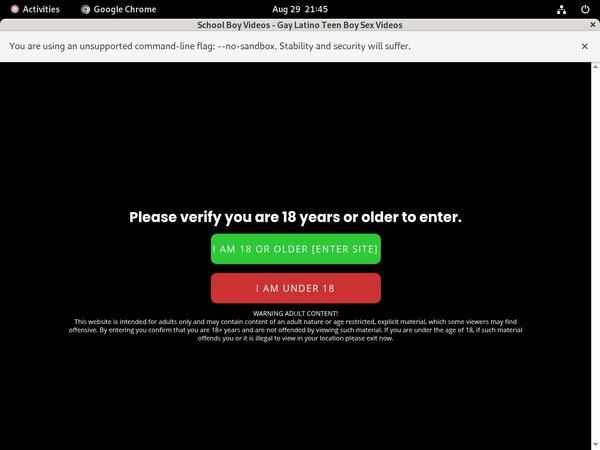 Paypal School Boy Videos Sign Up