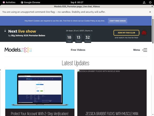 Paypal With Models XXX