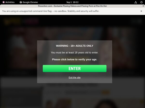 Peeonher Free Premium