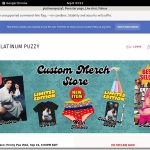 Platinumpuzzy.net Cheaper Price