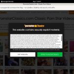 Pornstar Classics Paypal Checkout