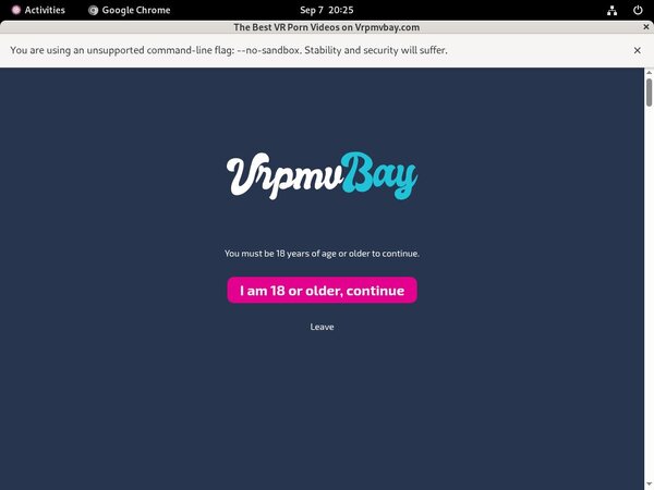 Premium Account Vrpmvbay