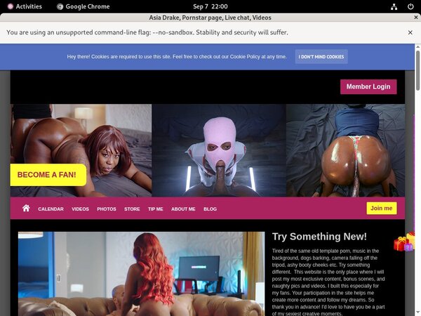 Premium Accounts Darkwetdreemz.com Premium Accounts Darkwetdreemz.com