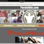 Premium Parole Him Account