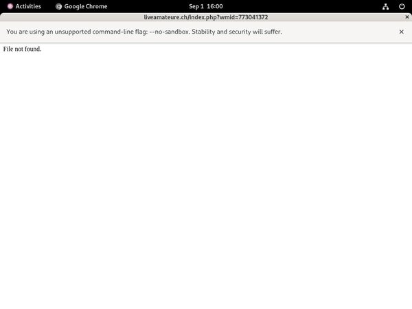 Promo Codes Live Amateure