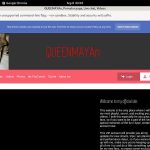 QUEEMAYAn Password Forum