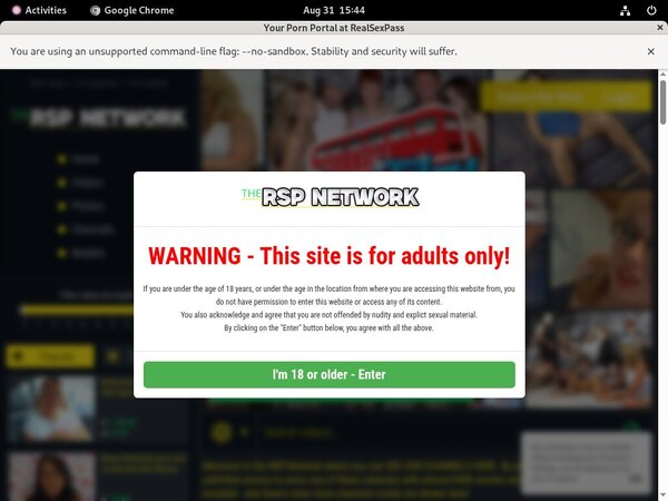 Real Sex Pass Full Movie