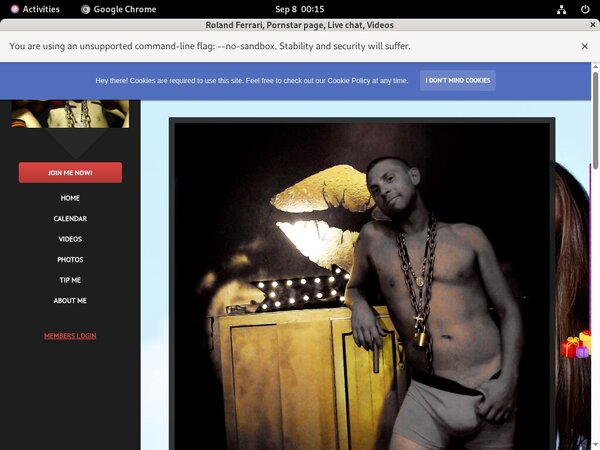 Rolandferrari Special Price