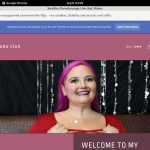SaraStar With Paypal