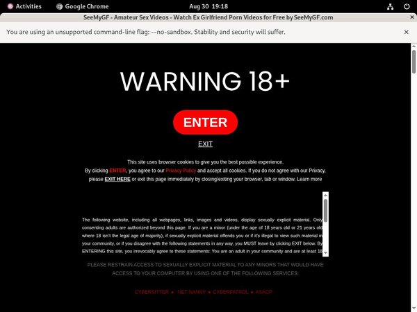 Seemygf.com Passwords 2019