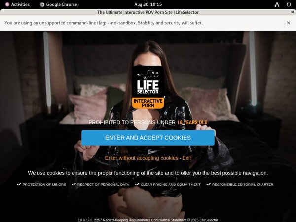 Selector Life Discount Membership