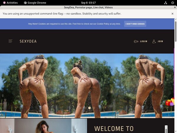 SexyDea Discount Full SexyDea Discount Full