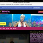 SexyIrinka Discount (SAVE 70%) SexyIrinka Discount (SAVE 70%)