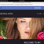 Siennasinns.modelcentro.com Tubes