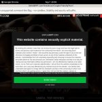 Sinful Soft Pay With