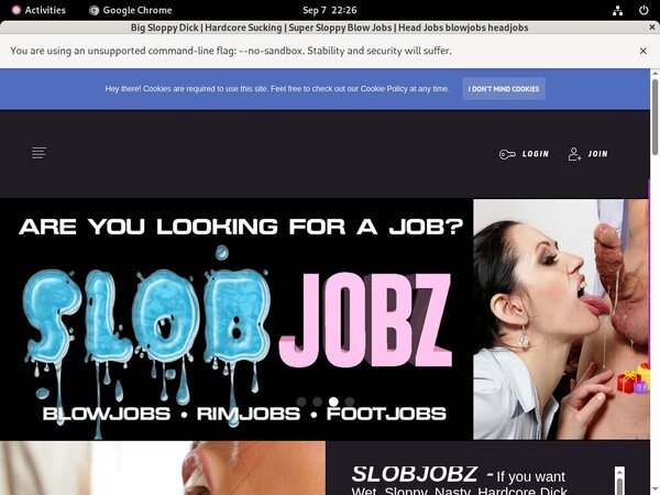 Slobjobz.com Pay Pal Account Slobjobz.com Pay Pal Account