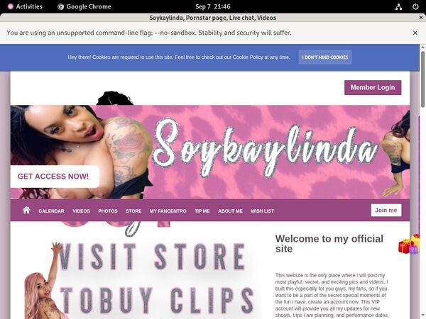 Soykaylinda Photos