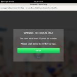 Spermswap Alternate Payment