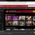 Stripchat Discount Signup
