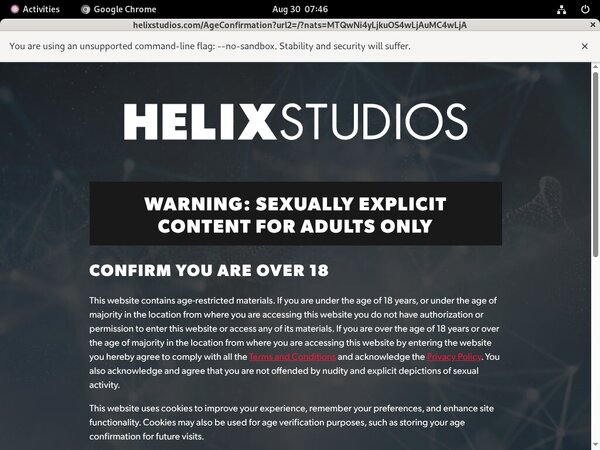 Studios Helix Free Membership
