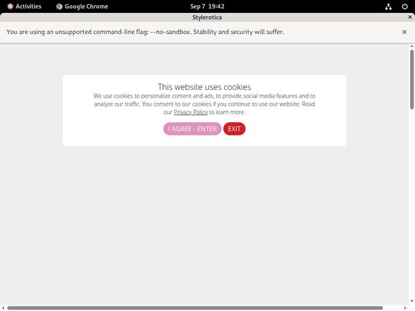 Stylerotica.com Free Full Stylerotica.com Free Full